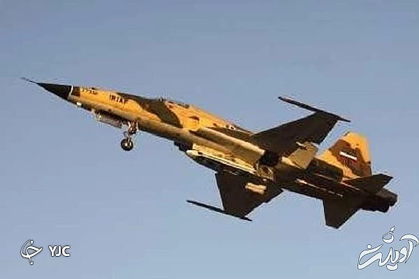 جوانترین خلبان شهید دفاع مقدس که بود؟ + تصاویر
